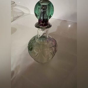 Jennifer Lopez perfume - practically brand new! Only sprayed a couple times.